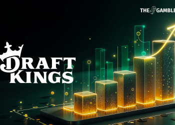 DraftKings reports 17% revenue growth in Q1 as sportsbook margins improve