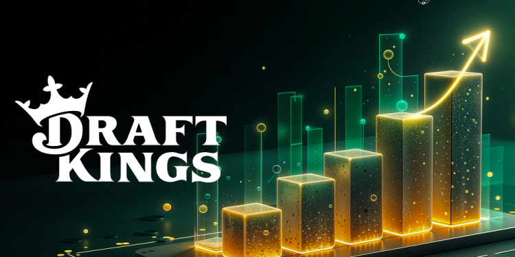 DraftKings reports 17% revenue growth in Q1 as sportsbook margins improve