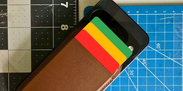Change these 5 Google Wallet settings and stop wasting time at checkout