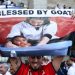 How Lionel Messi’s iconic photo with baby Lamine Yamal came to be as Argentina, Spain prep for World Cup final