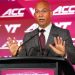 James Franklin says Virginia Tech ‘won the offseason’ –