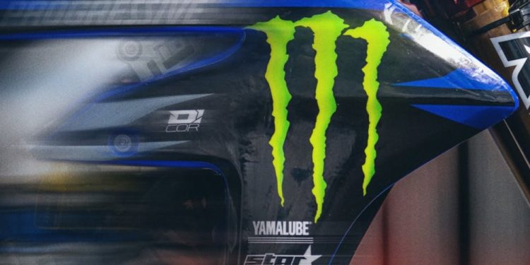 WSX Announces Monster Energy as Official Global Partner