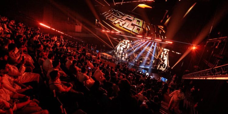 France reiterates questionable esports betting ban legislation as the Esports World Cup enters second week