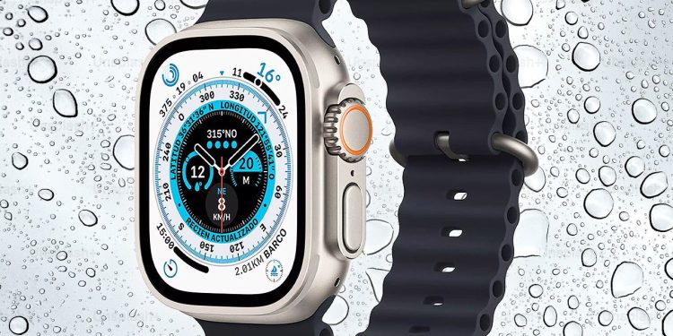 Get an Apple Watch Ultra for Just $299 at Amazon, Plus an Extra 10% Cashback With Prime Visa Card
