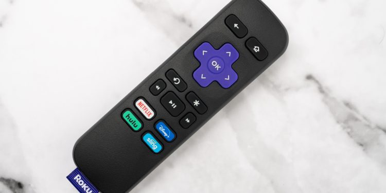 Why Do Roku Remotes Have Tags – And Can You Remove Them?