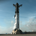SpaceX’s Starship Flight 13 test launch aborts at last second (video)