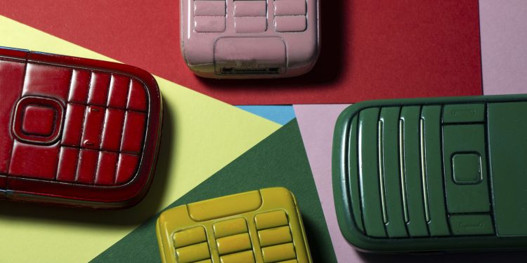 Burner Phones Are Legal In The US, But A New FCC Crackdown Could Change That