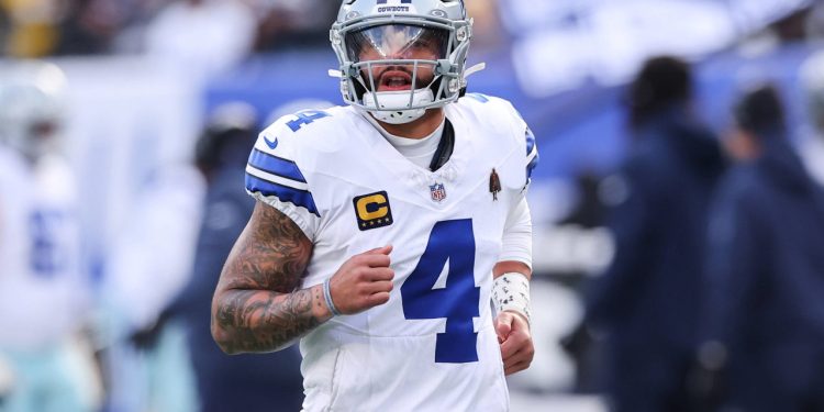 Dallas Cowboys Training Camp Guide: New Additions, Upgraded Defense and More