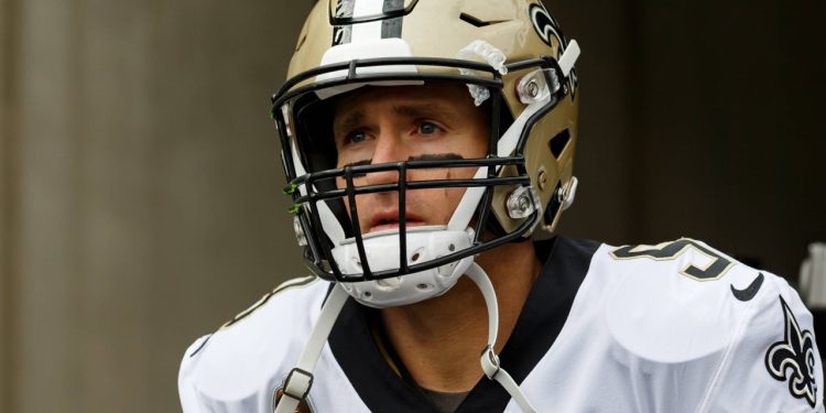 How Drew Brees Fell Out of Round 1, And Why Every Team That Passed on Him Regrets It