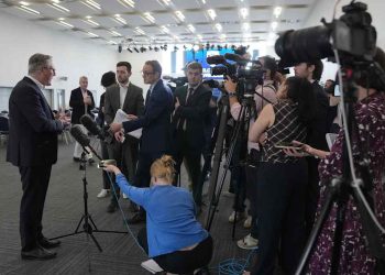 Is this Starmer’s last chance to turn words into change?