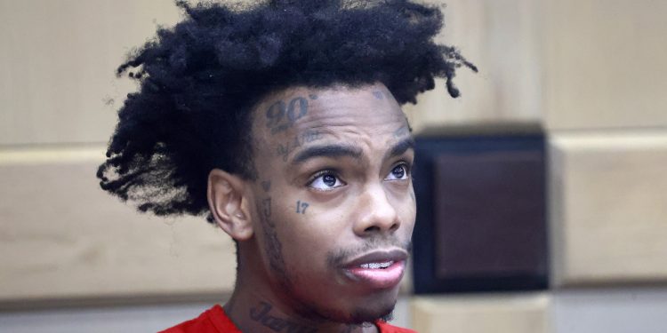 YNW Melly’s Attorneys Speak Out On “Inhumane” Jail Conditions After Judge Denies Bond Again In Double Murder Retrial