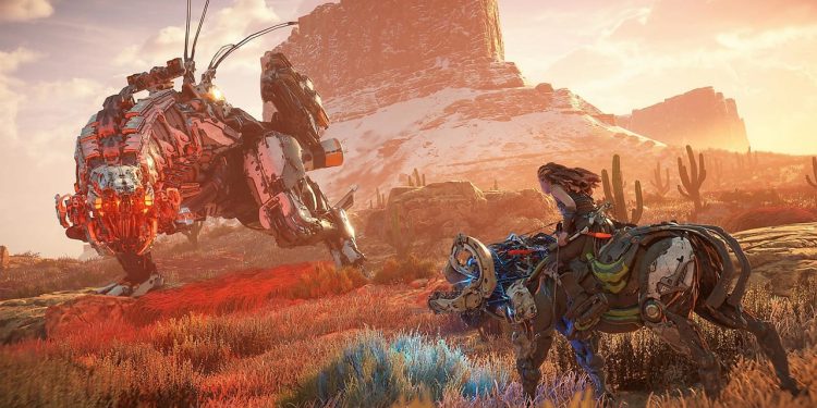 PlayStation sees AI as a ‘powerful tool,’ teams including Naughty Dog, San Diego Studio already using it