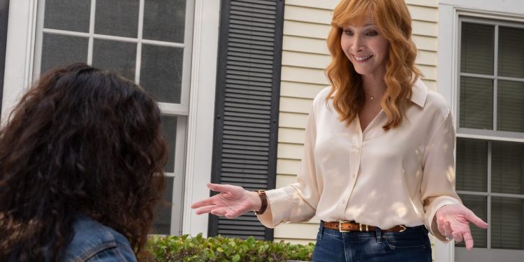 ‘The Power of Valerie Cherish’ Helped Cast The Comeback