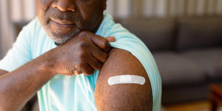 Shingles Vaccine Might Be Less Effective in Systemic Sclerosis Patients
