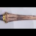 Chiseled Egyptian princesses knew their way around weapons