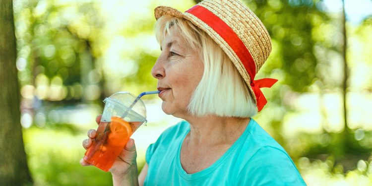Study Warns on Sugary Drinks and Liver Cancer