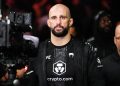 Ex-UFC title challenger Volkan Oezdemir announces 16-month suspension: ‘Biggest mistake of my life’