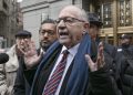 Alan Dershowitz cancels on House Oversight ahead of planned Epstein interview