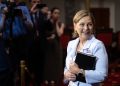 Darline Graham is considering running for her brother’s Senate seat in South Carolina