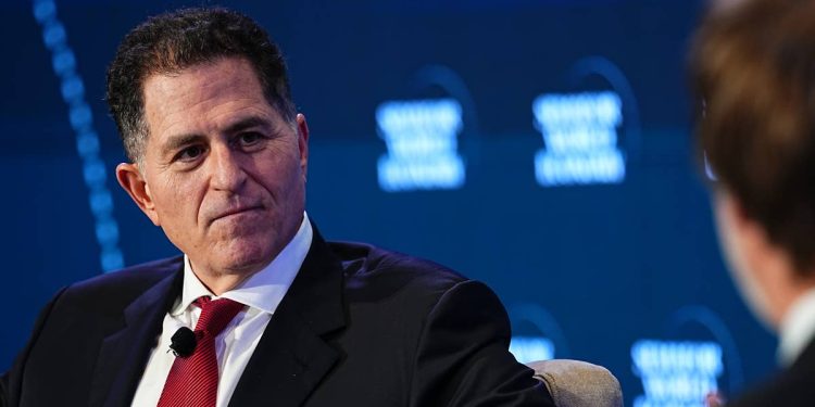 UBS resets Dell stock price target ahead of earnings