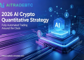 Earn Up to $300 Daily With AI Trading: How AITradeBTC Uses Automation to Support Faster Market Execution