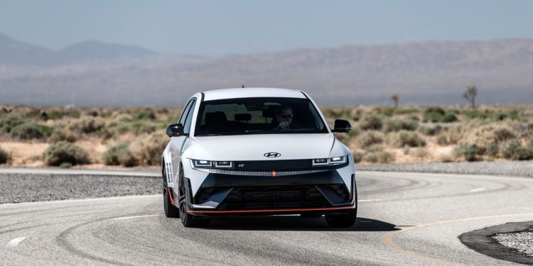 The coolest enthusiast EV on the market is about to get a $6,300 price cut