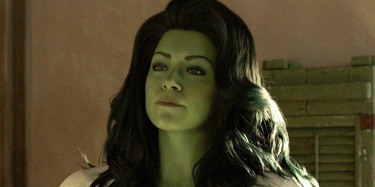 Tatiana Maslany Says She-Hulk Would Need Writer Jessica Gao’s Involvement for a Proper MCU Return