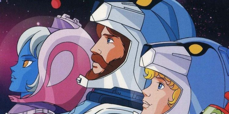 Remembering ‘Ulysses 31’, the ’80s cartoon that transported ‘The Odyssey’ to outer space