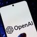 Apple Turns Up The Heat On OpenAI Over Alleged Trade Secret Theft