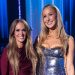 American Idol’s Carrie Underwood Addresses Nikki Glaser Feud Rumors