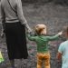 The Cost of a Ready-Made Family