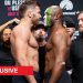 Kamaru Usman warned about Dricus du Plessis by long-time friend and UFC legend Frankie Edgar