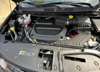 SUVs still can’t beat the minivan Chrysler invented 40 years ago