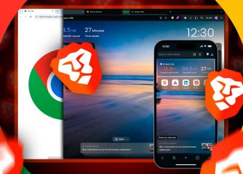 Brave finally admits its bloat problem—but it could cost you $60 to fix it