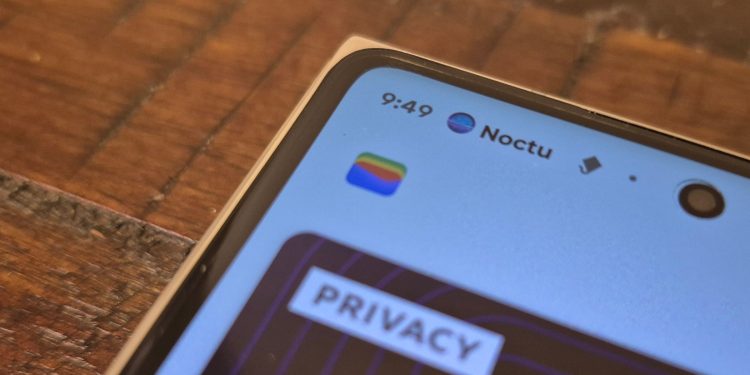 Google Wallet’s one advantage over Samsung Wallet actually matters every single day