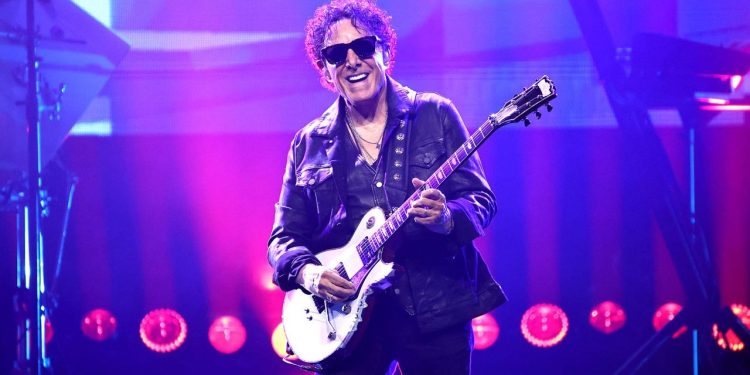 “It turned out to be the worst time to do an auction – his guitars really undersold”: The celebrity guitar auction where guitars did not sell for what they should have