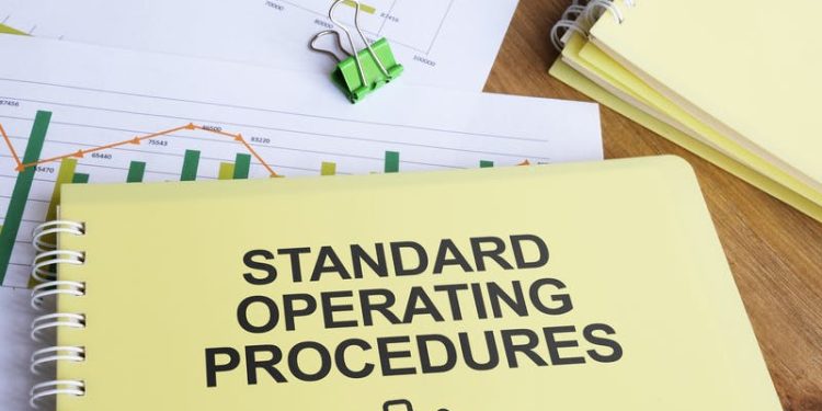 Building Practical SOPs: A Step-by-Step Guide for Field Service Contractors
