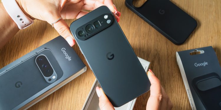 Google Pixel May Finally Be Adding A Feature Every Other Android Phone Has