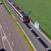 Switzerland’s Solar Railway Breakthrough Might Be Coming To Several New Countries