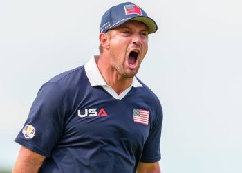 Bryson DeChambeau Shows His Real Character With 5-Word Response to Rory McIlroy’s Brutal Criticism