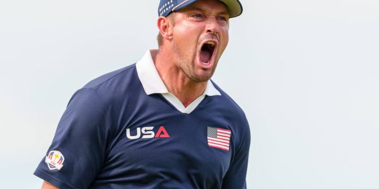 Bryson DeChambeau Shows His Real Character With 5-Word Response to Rory McIlroy’s Brutal Criticism