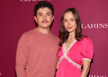 Pregnant Natasha Bure’s Husband Celebrates Her 1st Mother’s Day