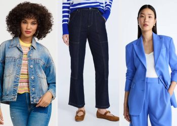 30 Fashion Pieces From Walmart That’ll Have Everyone Wondering When You Got So Darn Stylish