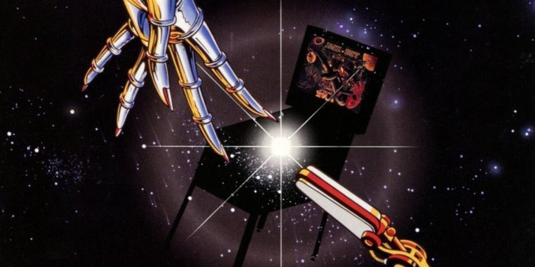 The Five Best Pinball Machines For Beginners
