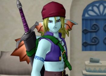 Dragon Quest creator thinks AI pals are “not just a convenient tool, but a friend to each individual player”