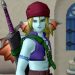 Dragon Quest creator thinks AI pals are “not just a convenient tool, but a friend to each individual player”