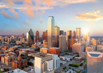 Zachry Construction breaks ground on $108M Dallas water project