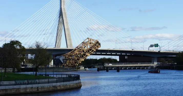 Skanska lands $1B Massachusetts rail bridge project