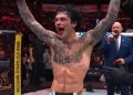 UFC Oklahoma City Bonus Report: Tommy McMillen one of four ‘POTN’ winners