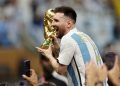 Has any team won back-to-back World Cup titles? Argentina can make history